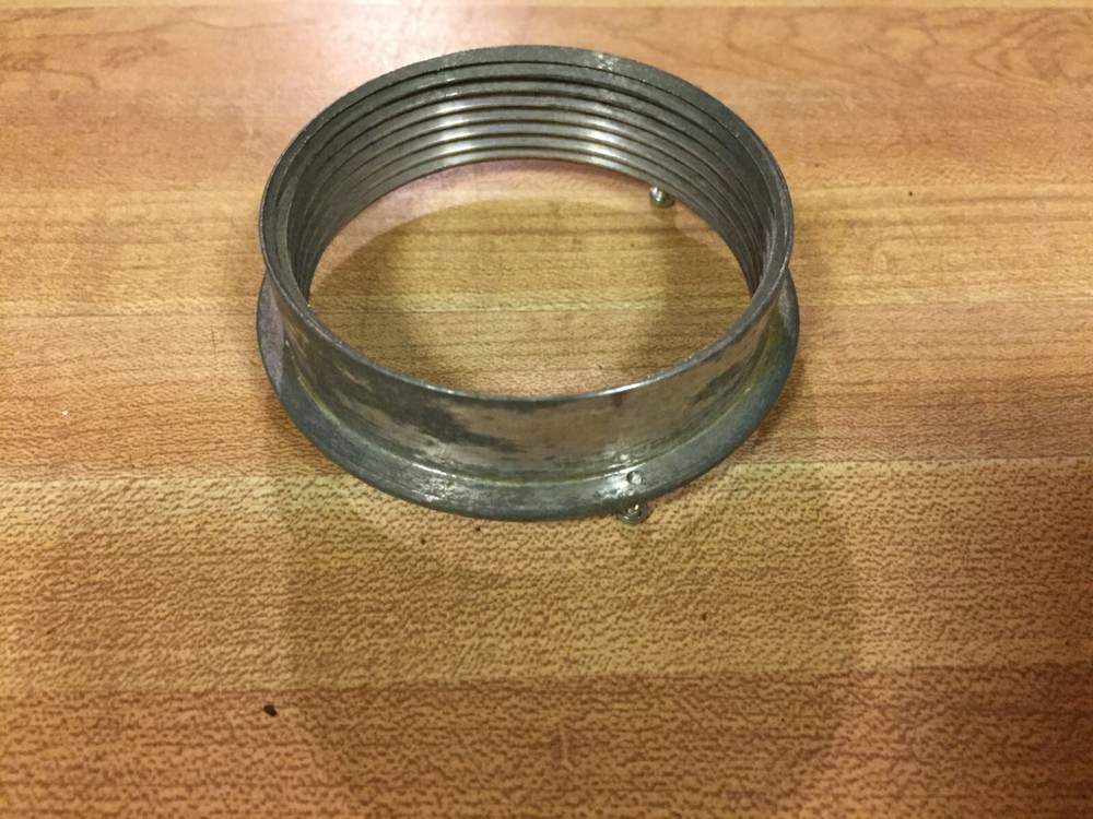 Martin Robocolor Pro 400 Threaded Lens Mount with Screws