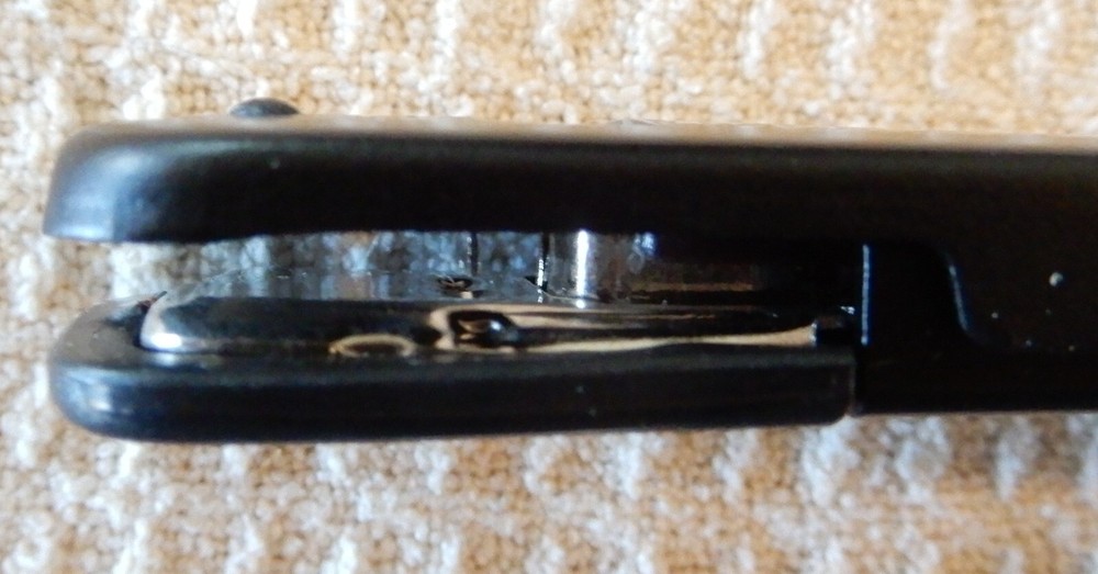 NOS ATF Stapler
