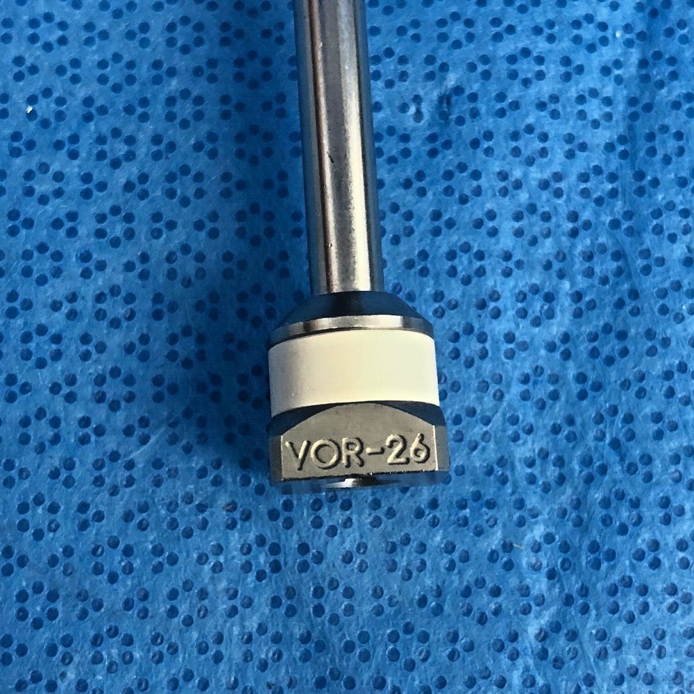 Acmi Circon VOR-26 Visual Obturator Laparoscopy Urology