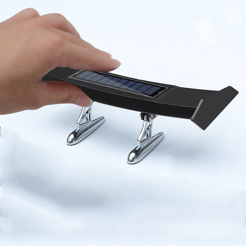 Tail Light Car Roof Led Mini Small Tail Light Streamer Warning Tail Light