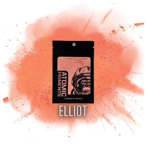 Alien Planets Pigment Pack 2