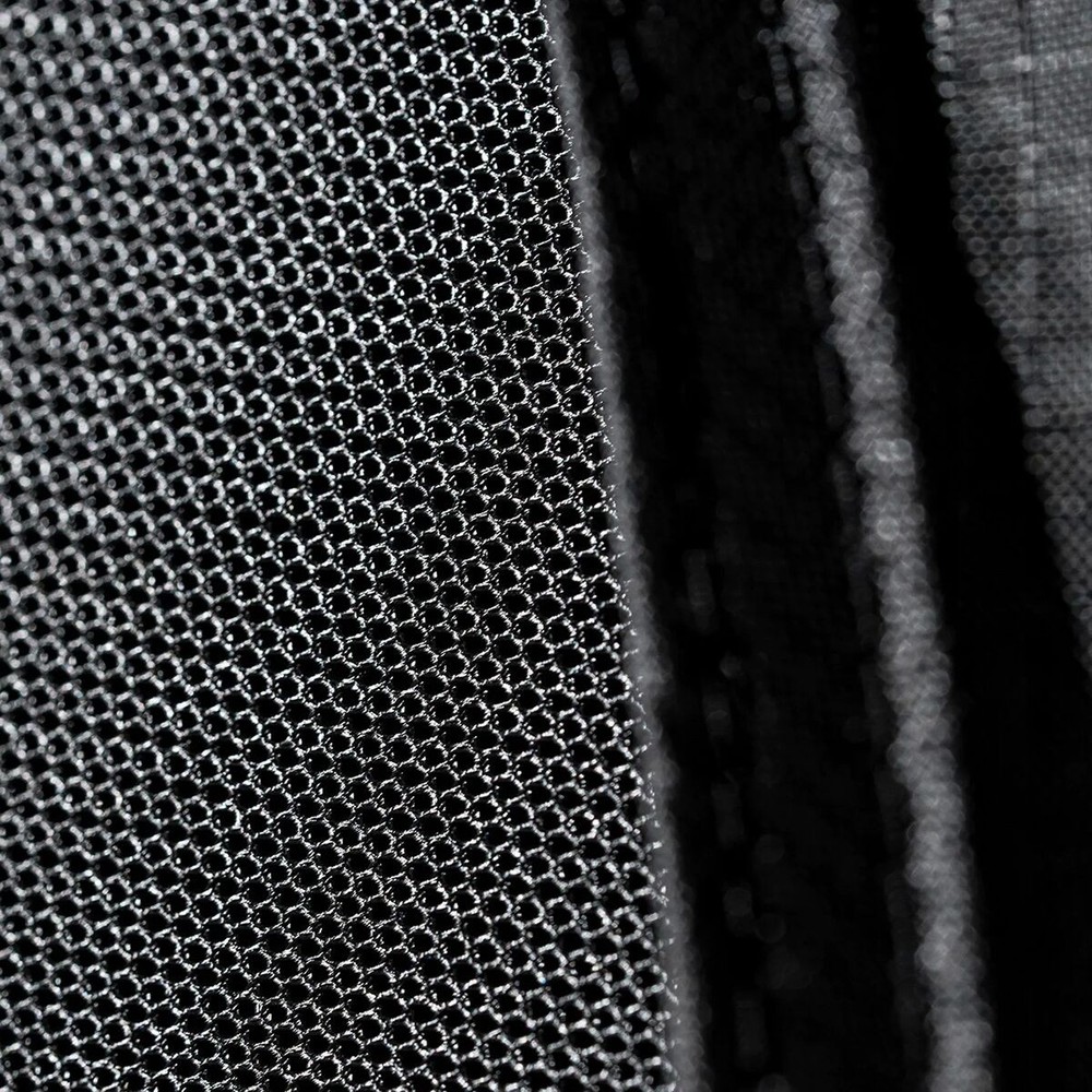 iKamper BDV Annex Plus Dark Grey, One Size