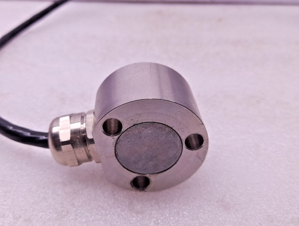 Midflow Pulse And Temperature Transmitter