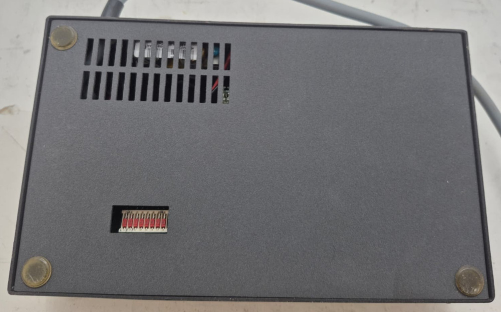 EVS MPlay remote controller - Controller panel only