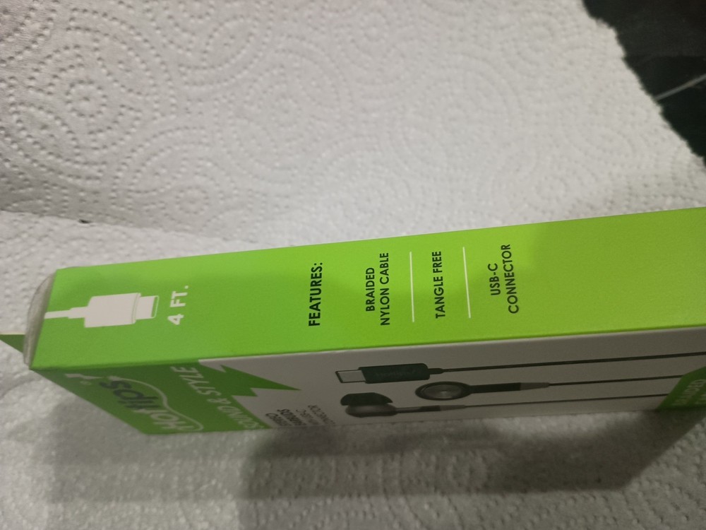 Earbuds usb-C --NEW HOT TIPS