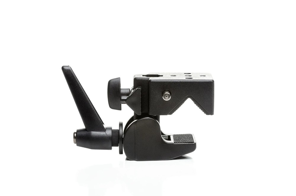 *PACK OF 4* LUMOPRO STUDIO CLAMP