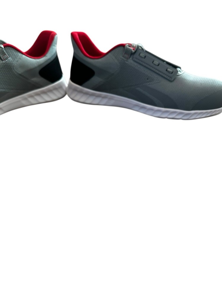 Reebok Sublite Legend Comp Toe Men's Sz 14 Work Shoe