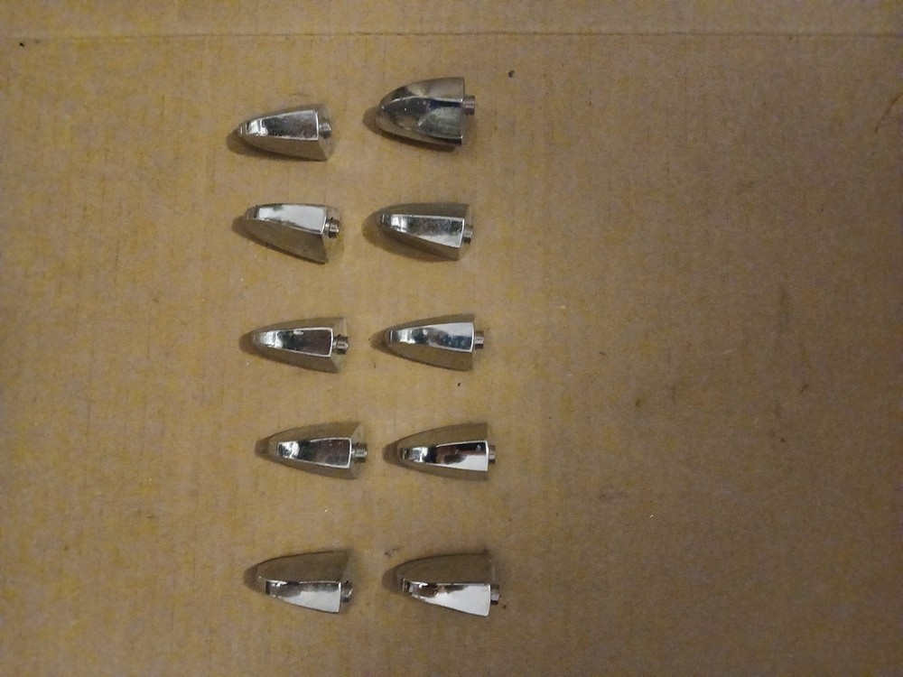 Bass Drum Lugs (10)