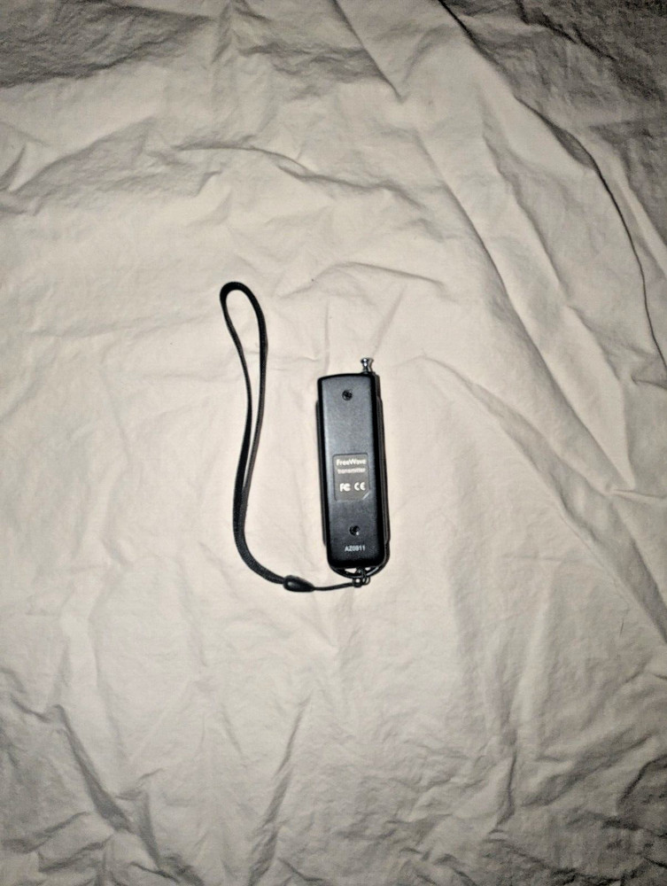 Vello Freewave Transmitter and Reciever