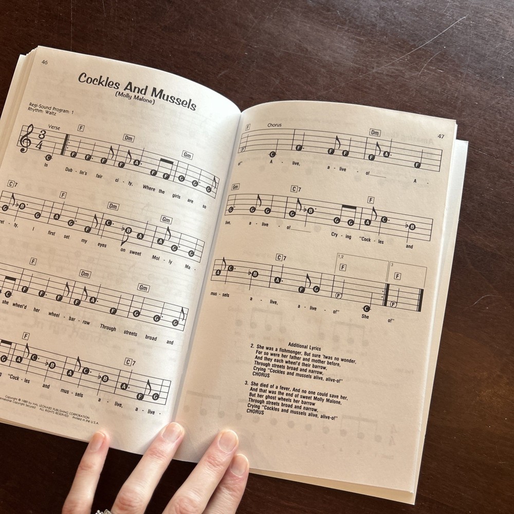 Hal Leonard Getting Started Play Keyboard Instantly Book And Keyboard Stickers