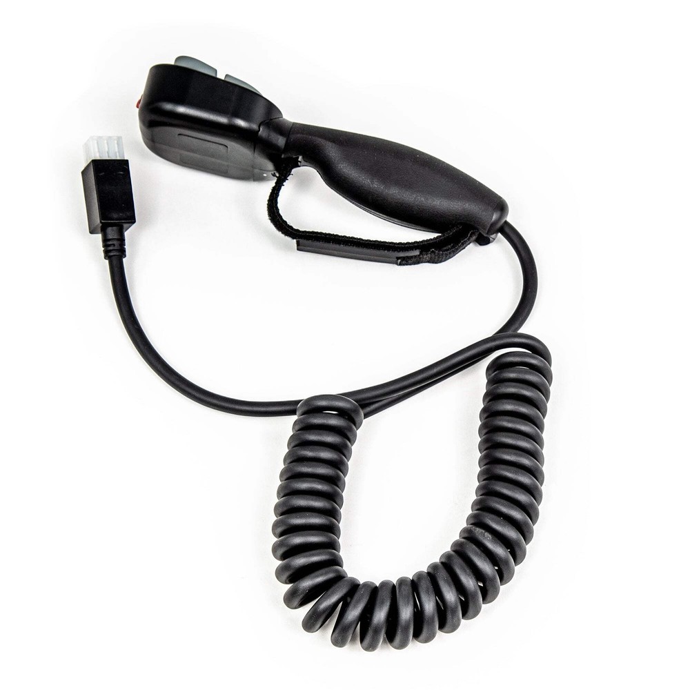 REPLACES BOSS MSC09601 - HANDHELD CONTROLLER SMARTTOUCH2 POWER V CONTROL