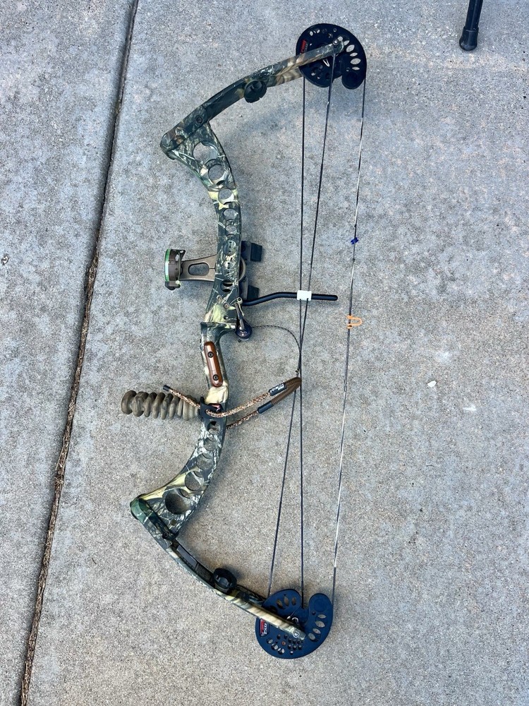 Archery Research (AR34) Compound Bow