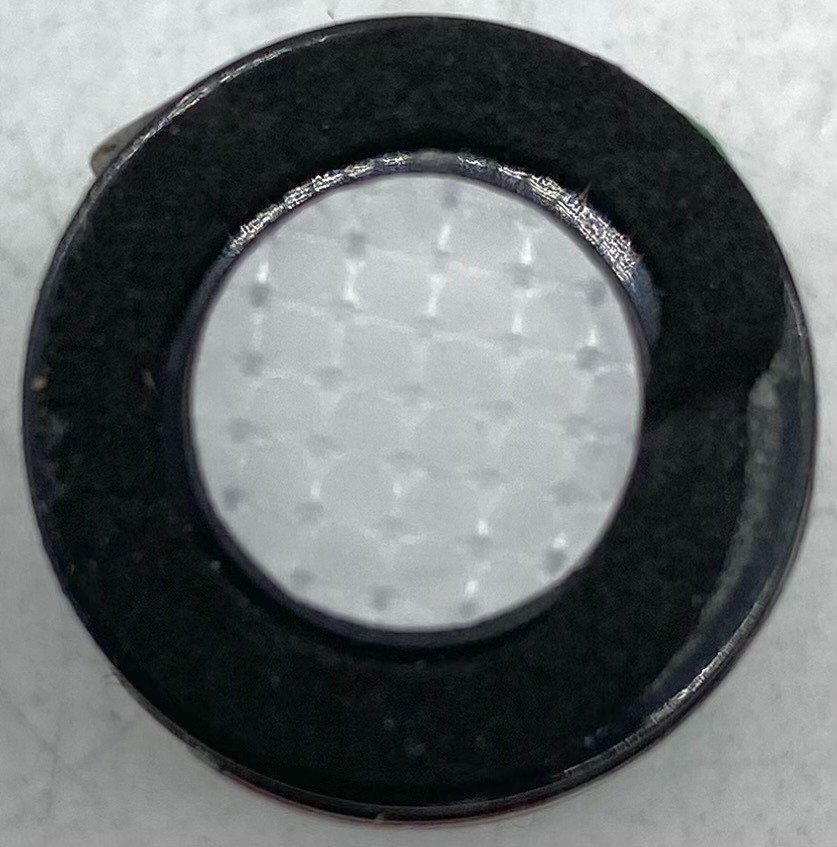 INDUSTRIAL SCIENTIFIC 17124975-3 MX6 REPLACEMENT O2 SENSOR