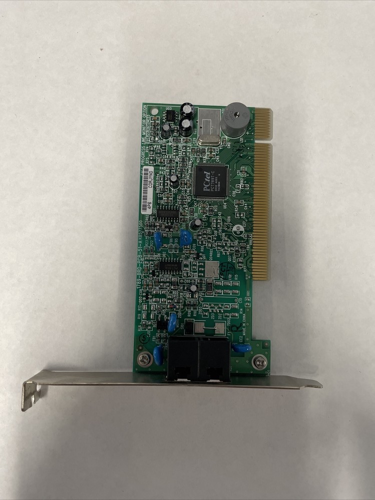 compaq modem 207616-001 56k