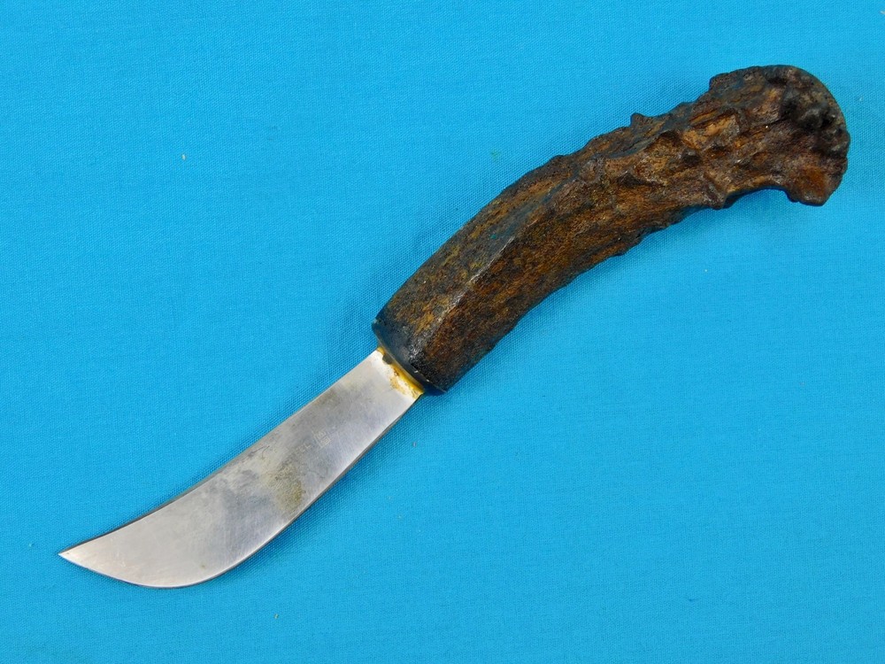 Vintage Old US Small Knife Tool