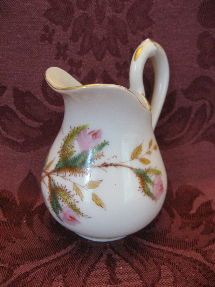 Vintage China Tea Set - Nice!