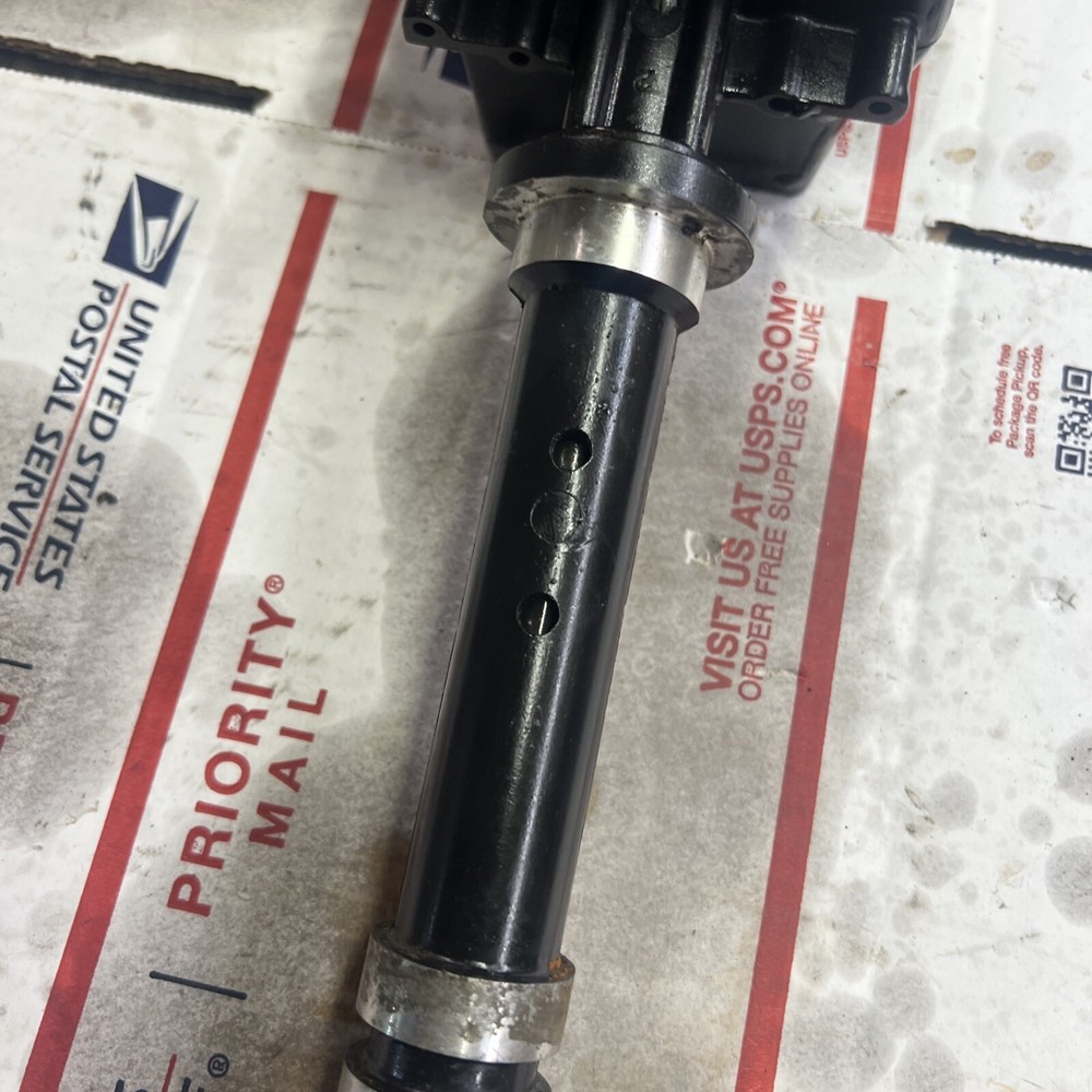 mercruiser thunderbolt IV distributor