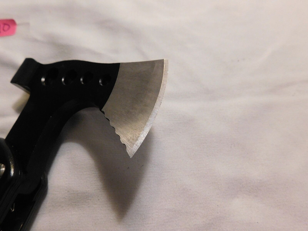 Rover Tac Hatchet Multi-Tool
