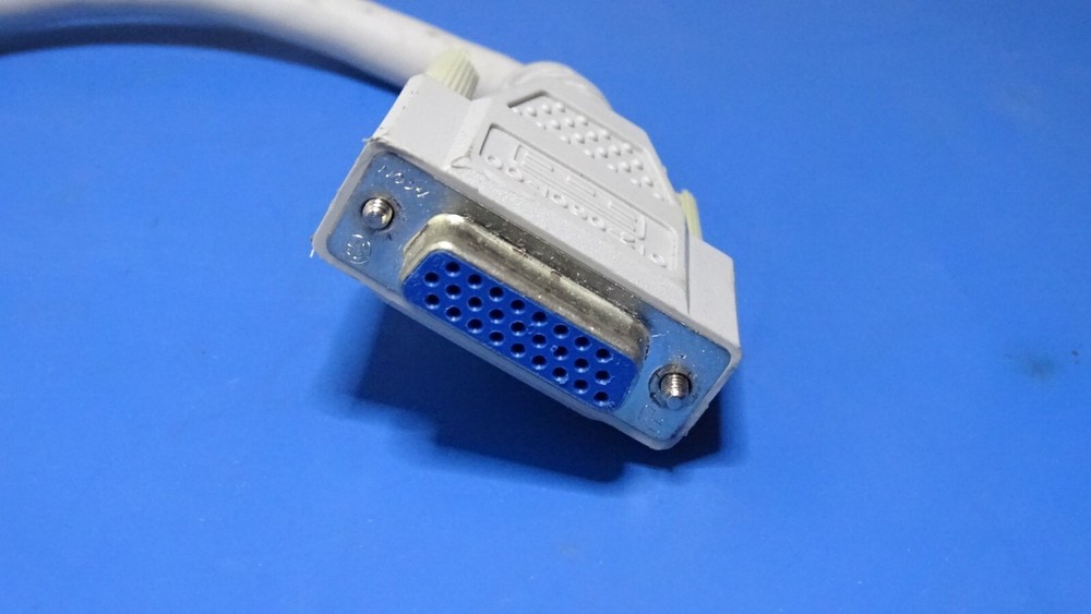 Spacelabs Medical 012-0392-00 Interconnect Cable
