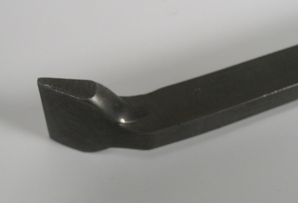 Angle Chisel DL22 1-3/8" x 18"