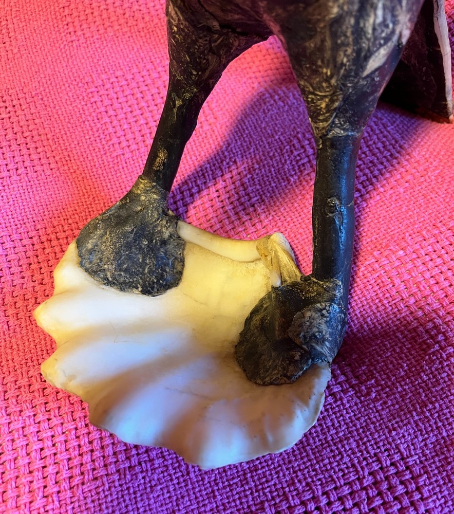 ONE OF A KIND EAGLE ORNAMENT