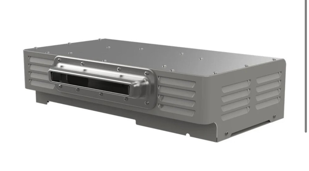 Rheem Rheem Outdoor Vent Kit High Efficiency Gas Tankless Water Heater RTGH-X