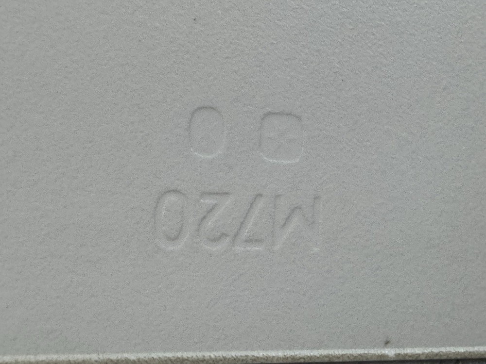 Logitech - M720 Triathlon Wireless Optical Mouse - Wireless - Black