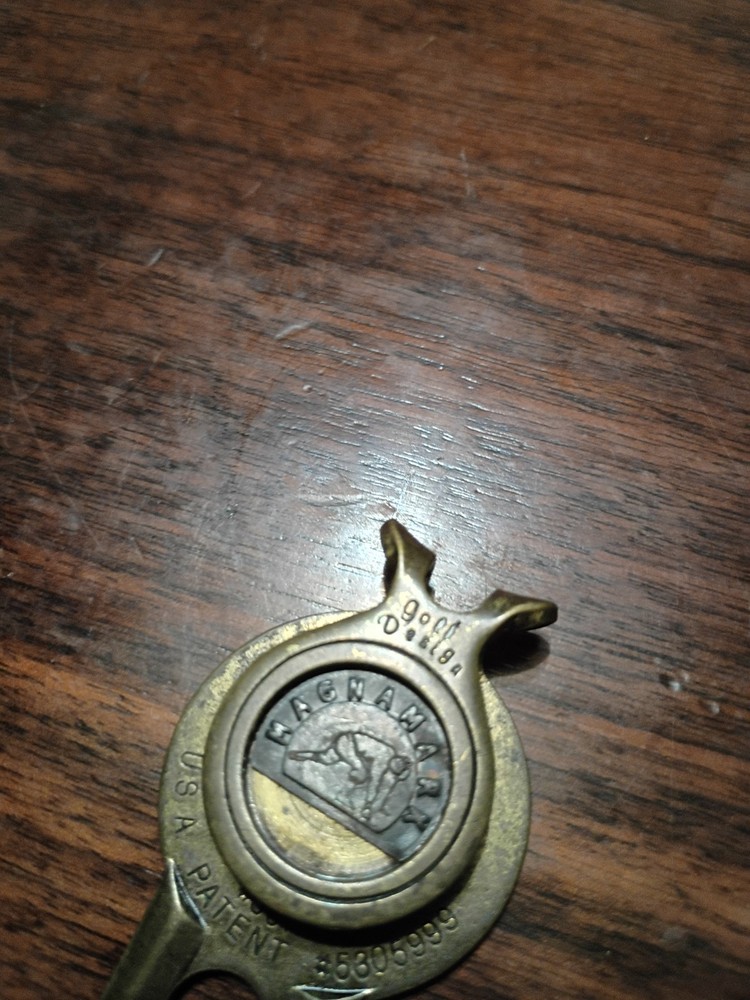 1896 exmoor c.c patent