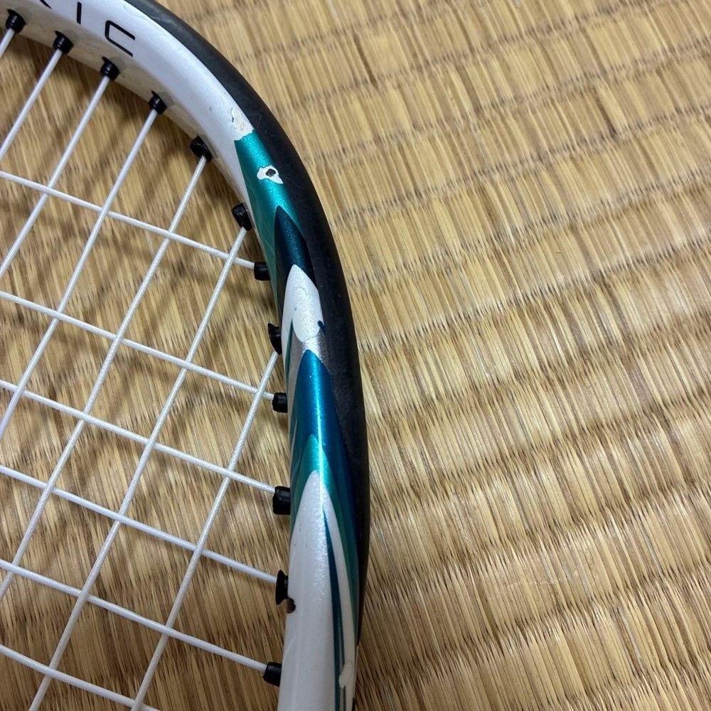 YONEX S-Fit α 105