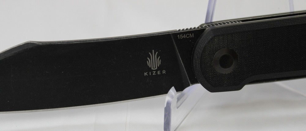 Kizer Lieb M FOLDING KNIFE