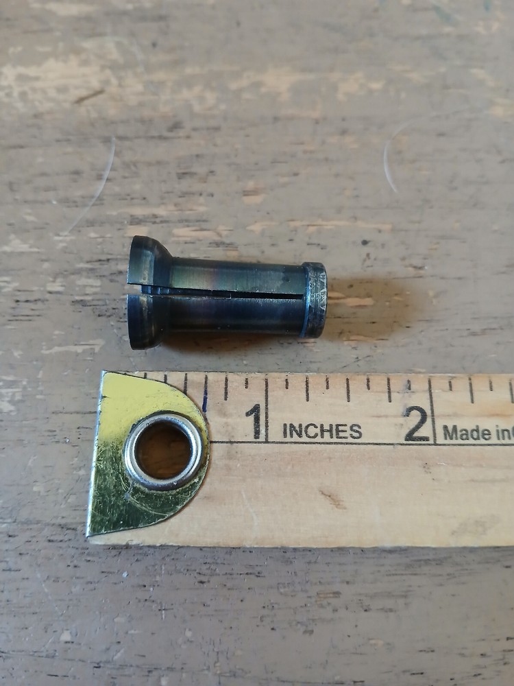 Forster #1 Original Collet - Used