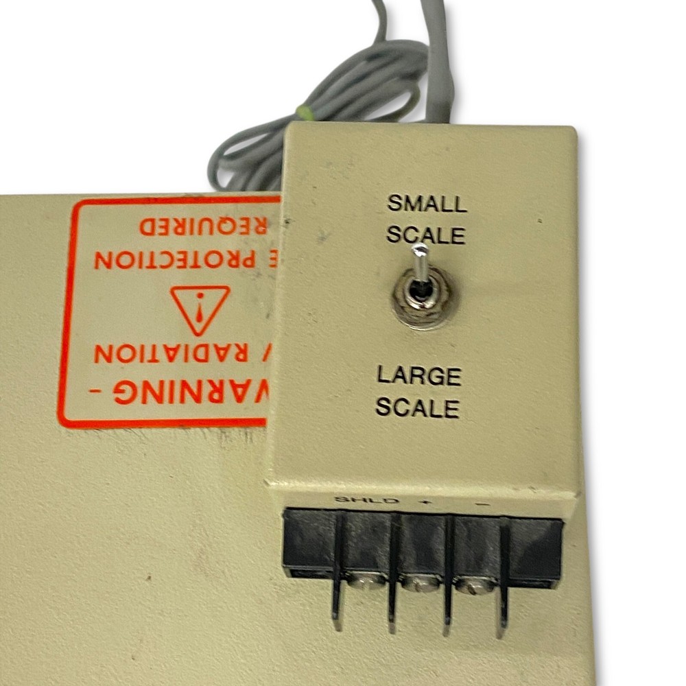 Millipore Waters Lambda Max 481 LC Spectrophotometer, Variable Wavelength Detect