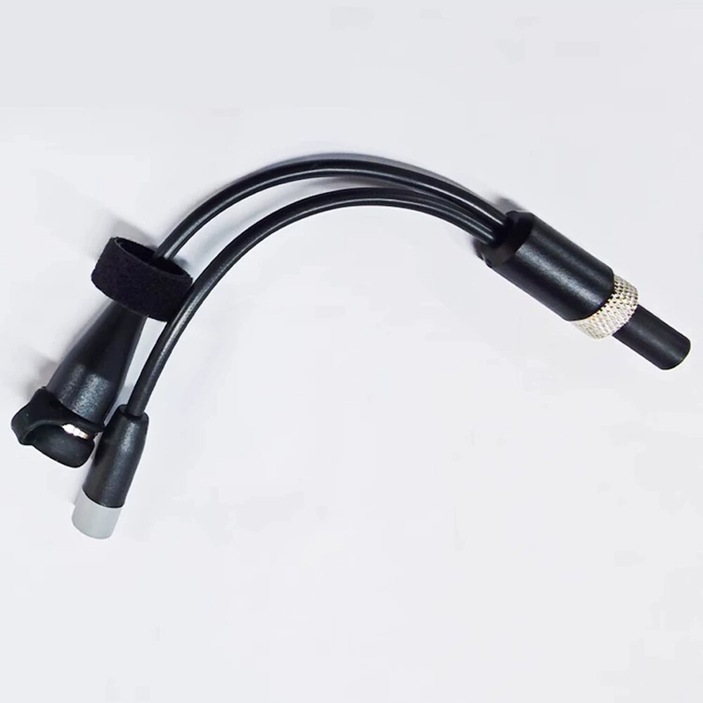 Adapter cable for Ninebot No. 9 go kart 2 go Pro2 Conversion line power line