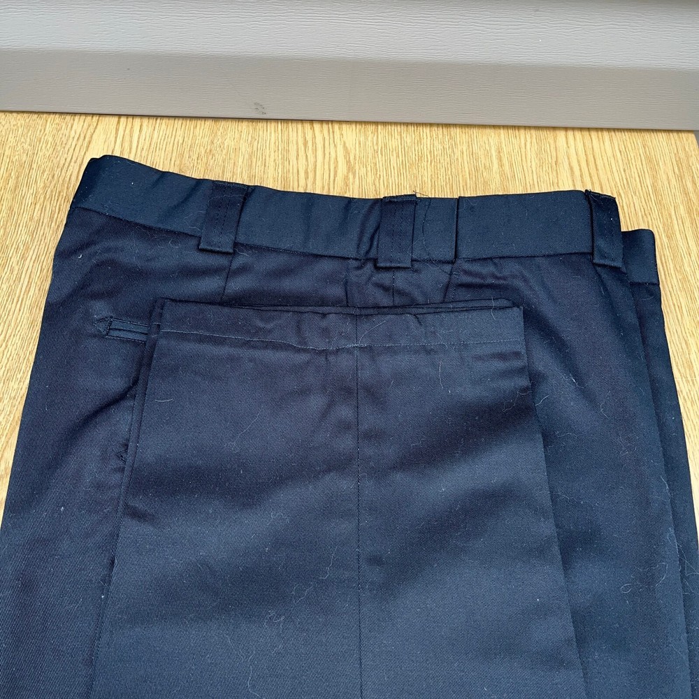 NWT Tact Squad 40R Black Pants
