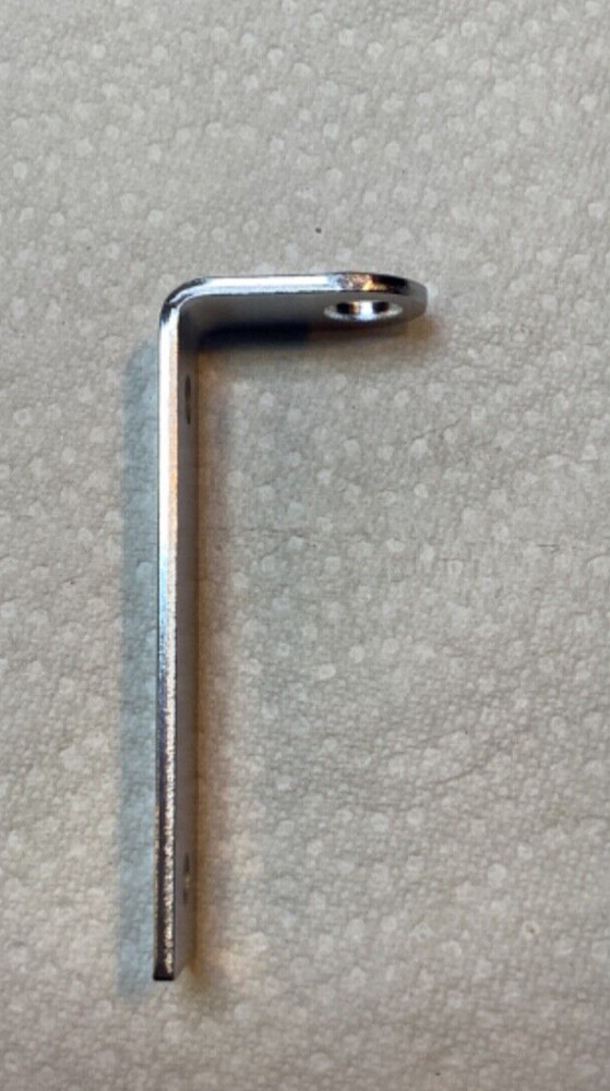 Delfield hinge bracket 3234391, new