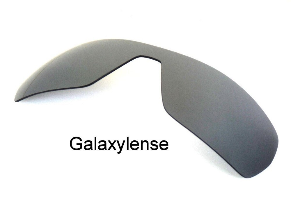 Galaxy Replacement Lenses For Oakley Offshoot Sunglasses Titanium Polarized