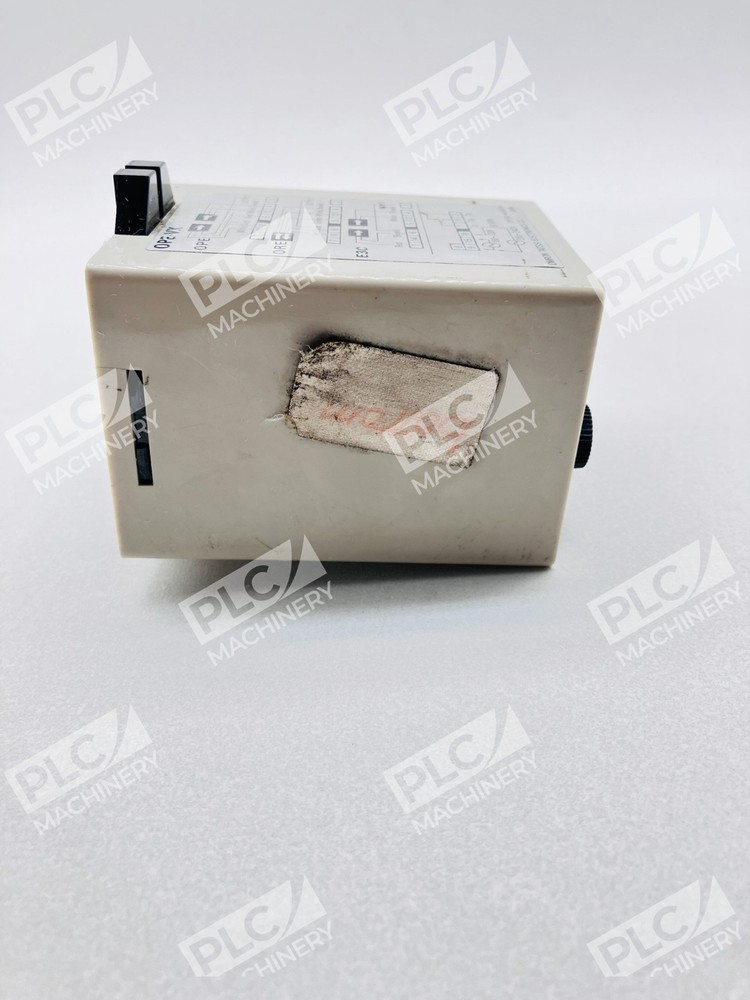 Omron OPEVX-44A005B Photoelectric Amplifier Switch Controller