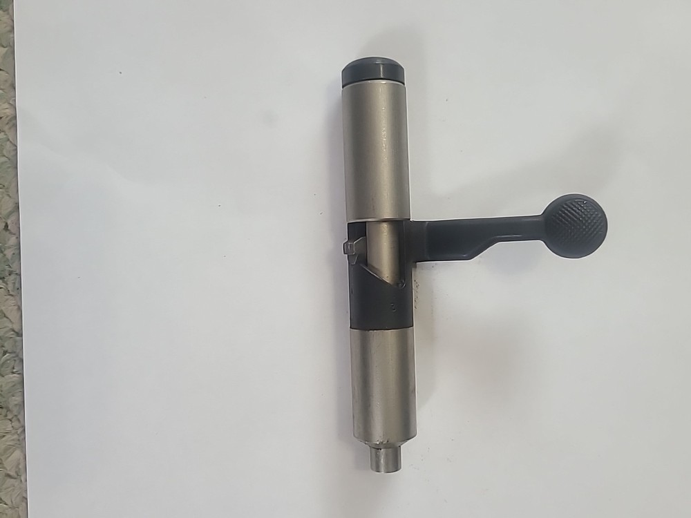 CVA BLACKPOWDER MUZZLELOADER FIREBOLT STRIKER BOLT ASSEMBLY .50 CAL.