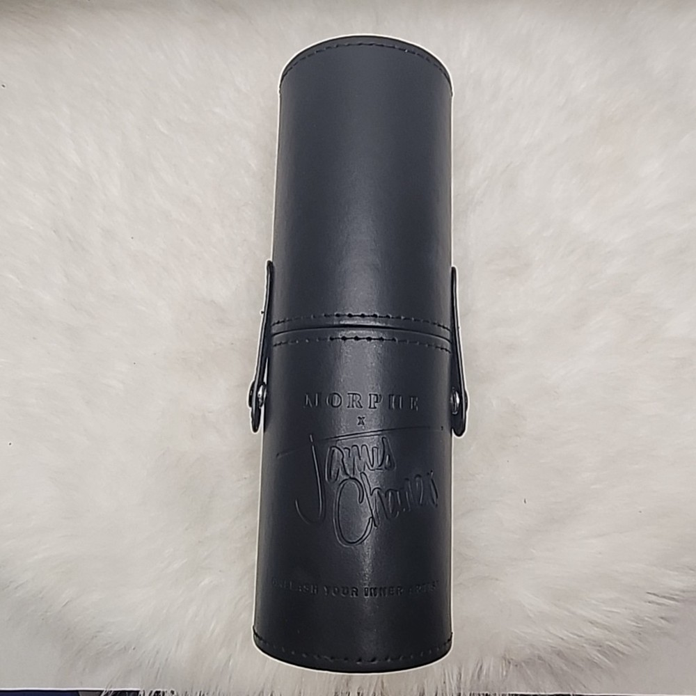 MORPHE X James Charles Carrying Case ONLY