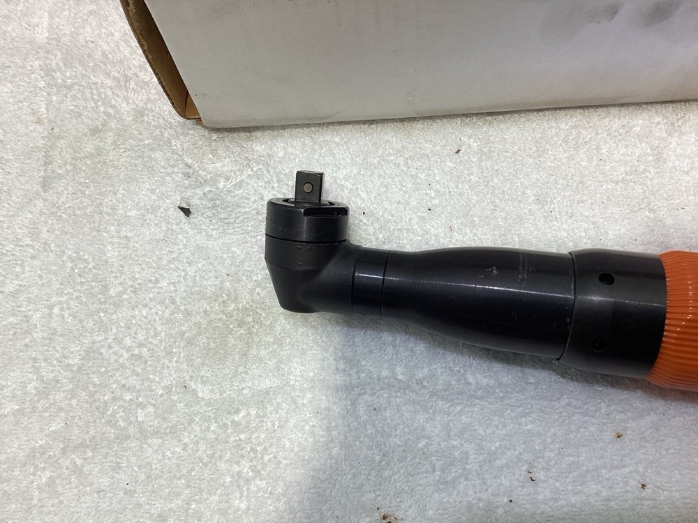 Cleco 18EAE28AM3 Nut Runner.