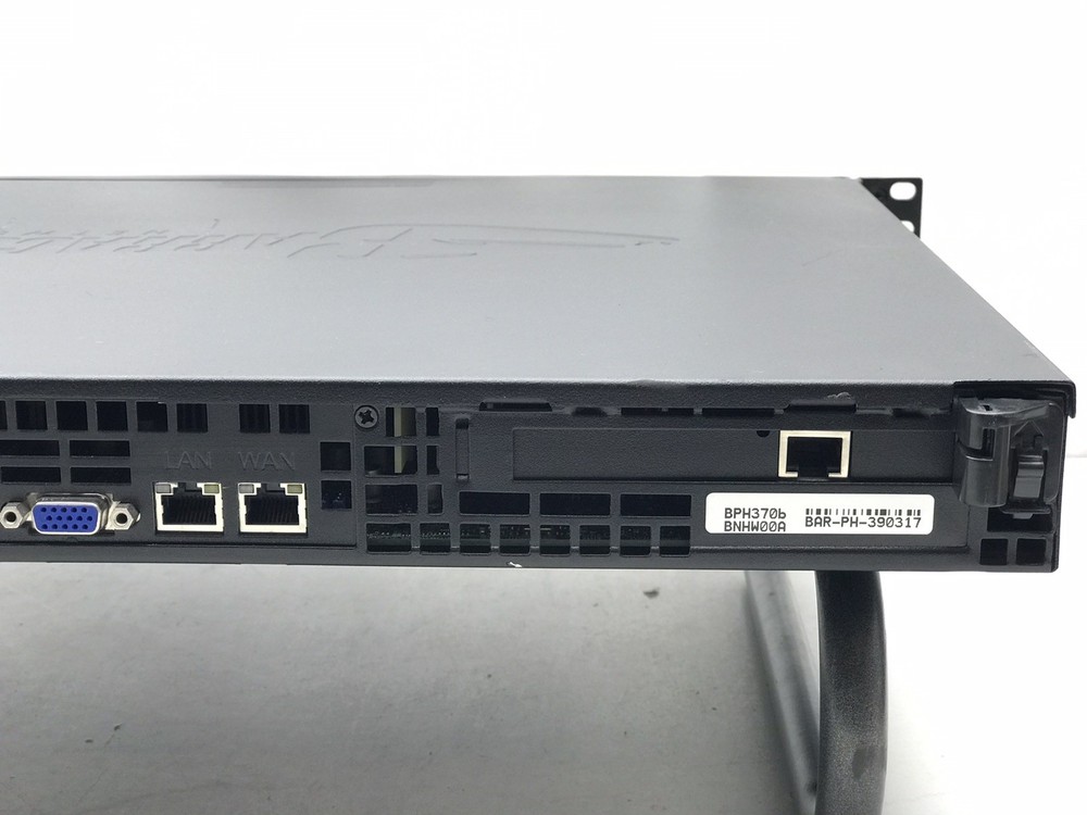 Barracuda phone system 370