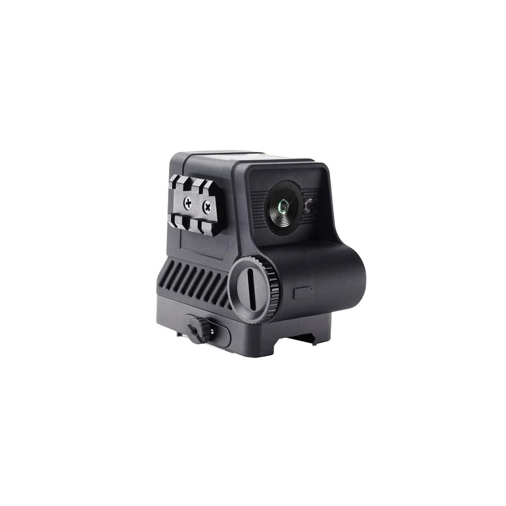 X Vision Flex 1 Thermal Reflex Sight
