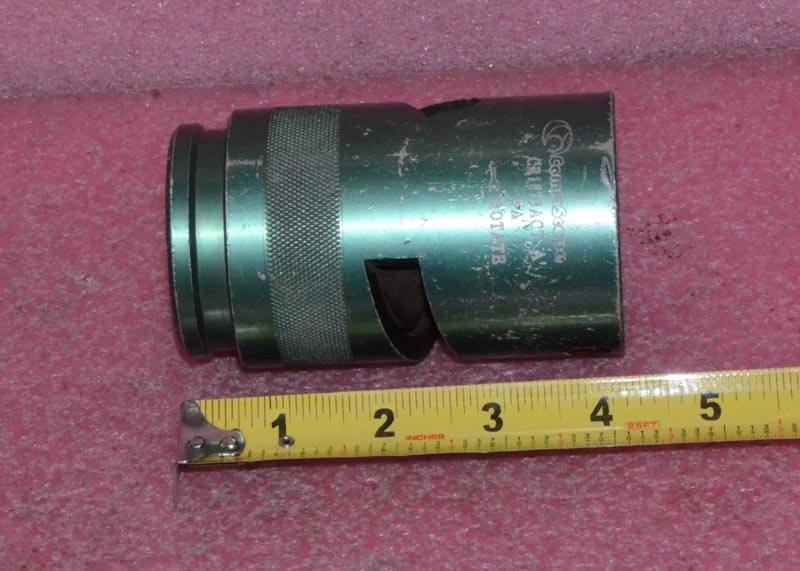 CommScope CR1873ACT Coring Tool.