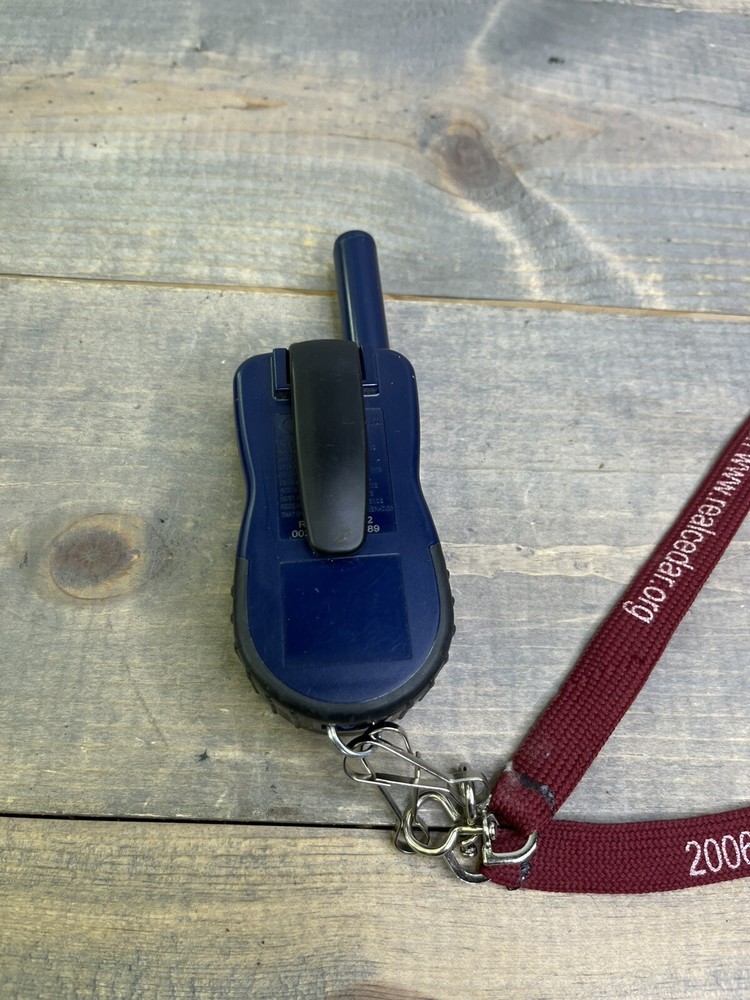 PetSafe Big/Small Dog REMOTE TRANSMITTER Controller RFA-525 Collar no charger