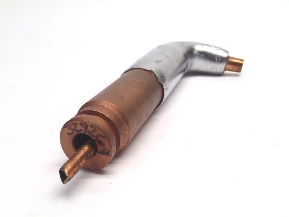 TG 329269 Shank Electrode Welding Tip 7-3/8" Length