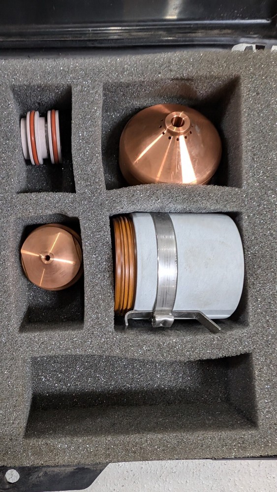 Hypertherm HT2000 Nozzle Kit