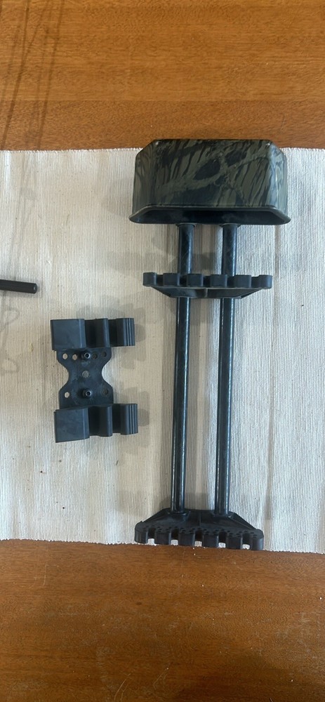 compound bow right hand
