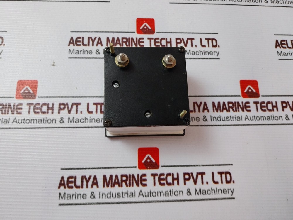 Unitech 0-500V Voltmeter