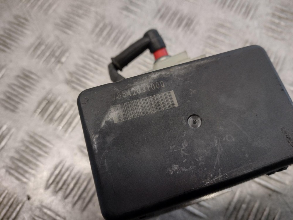 2015 KTM 690 ENDURO ABS Pump