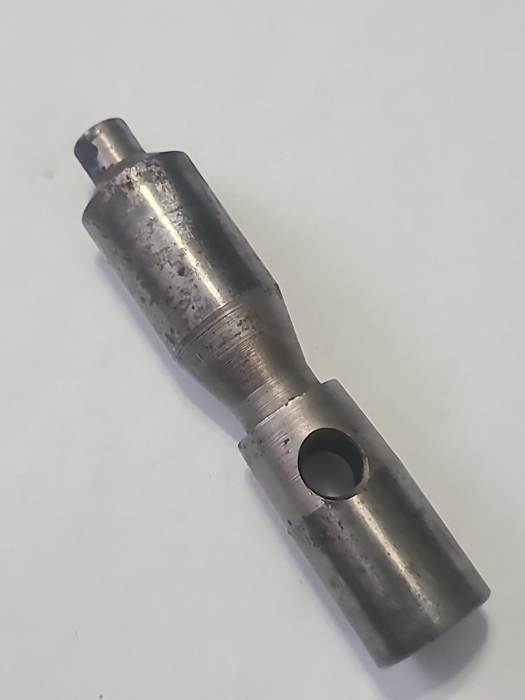 CVA Apollo, Staghorn & Eclipse  #11 Cap Bolt  Muzzleloader Black Powder